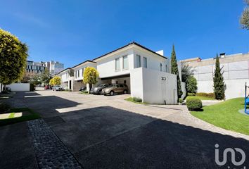 Casa en  Calle Constituyente Jesús Romero Flores 31, El Molino, Cuajimalpa De Morelos, Cuajimalpa De Morelos, Ciudad De México, 05240, Mex