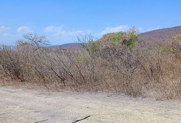 Lote de Terreno en  Campo Chiquito, Yautepec, Morelos, 62737, Mex