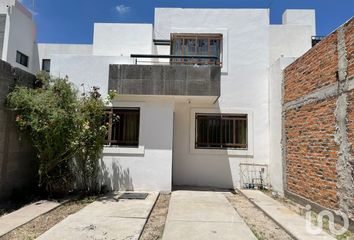 Casa en  Real De San Pedro Ii, Soledad De Graciano Sánchez, San Luis Potosí, 78438, Mex