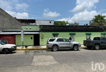 Casa en  Avenida 20 De Noviembre 6, Cazones, Poza Rica, Poza Rica De Hidalgo, Veracruz De Ignacio De La Llave, 93230, Mex