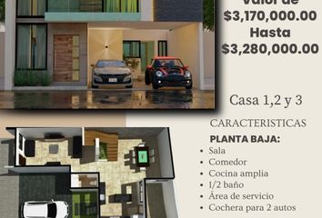 Casa en  Calle Paseo De Las Araucarias 238, Indeco Animas, Xalapa-enríquez, Xalapa, Veracruz De Ignacio De La Llave, 91190, Mex