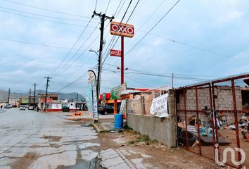 Lote de Terreno en  Calle Ayuntamiento, Santa Rosa, Juárez, Chihuahua, 32250, Mex