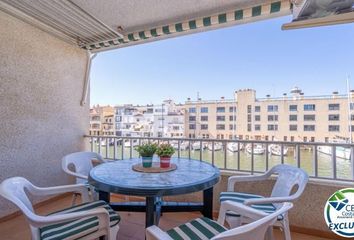 Apartamento en  Empuriabrava, Girona Provincia