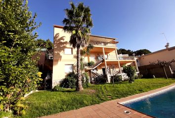 Chalet en  Lloret De Mar, Girona Provincia