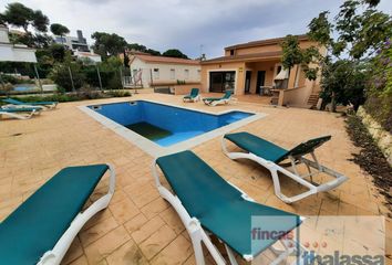 Chalet en  Lloret De Mar, Girona Provincia