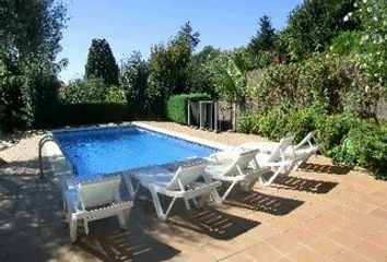 Chalet en  Blanes, Girona Provincia