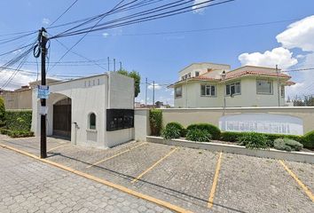 Casa en  Metepec, Estado De México