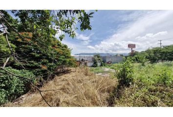 Lote de Terreno en  El Retiro, Tuxtla Gutiérrez