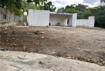 Lote de Terreno en  Juan Crispín, Tuxtla Gutiérrez