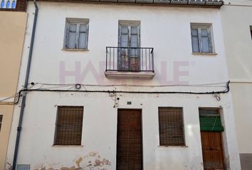 Chalet en  La Font De La Figuera, Valencia/valència Provincia