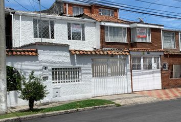 Casa en  La Floresta Norte, Noroccidente, Bogotá