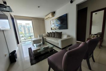 Apartamento en  Alto Prado, Barranquilla