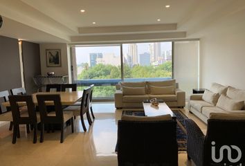 Departamento en  Avenida Horacio 411, Polanco V Sección, Miguel Hidalgo, Ciudad De México, 11560, Mex