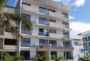 Departamento en  Calle 38 Norte 19, Playa Del Carmen, Solidaridad, Quintana Roo, 77720, Mex