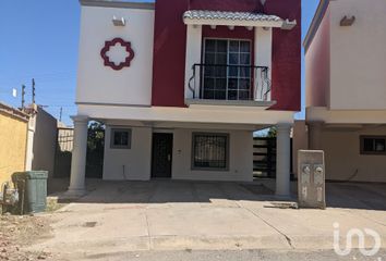 Casa en  Paseo De Borja N, Jardines De Aragón, Juárez, Chihuahua, 32472, Mex