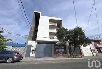 Departamento en  Calle Genovevo Rivas Guillén, La Penal, Guadalajara, Jalisco, 44730, Mex