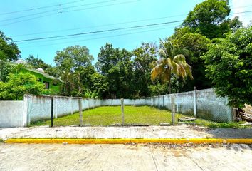 Lote de Terreno en  Calle Reforma 10-20, Santiago De La Peña, Tuxpan, Veracruz De Ignacio De La Llave, 92770, Mex