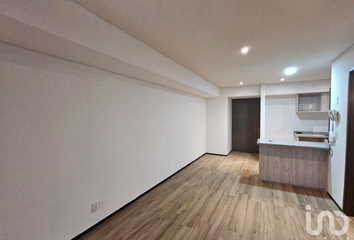 Departamento en  Supervía Poniente, San José Del Olivar, Álvaro Obregón, Ciudad De México, 01780, Mex