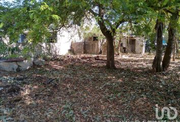 Lote de Terreno en  Calle 21 91g, Conkal, Yucatán, 97345, Mex