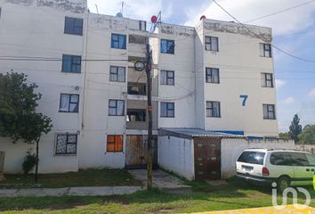 Departamento en  Avenida Pedro Guerrero 13-15, Manuel Rivera Anaya, Heróica Puebla De Zaragoza, Puebla, 72309, Mex