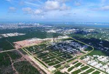 Lote de Terreno en  Alfredo V Bonfil, Benito Juárez, Benito Juárez, Quintana Roo