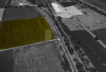 Lote de Terreno en  Fraccionamiento Valle Verde, Apaseo El Grande