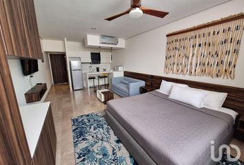 Departamento en  Tulum, Quintana Roo, Mex