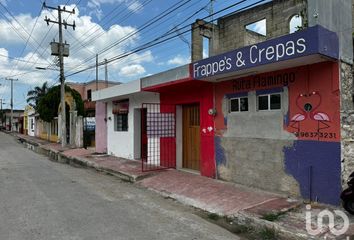 Casa en  Calle 28, Hunucmá, Yucatán, 97350, Mex