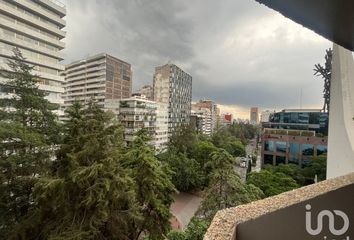 Departamento en  Avenida Horacio 1758, Polanco I Sección, Miguel Hidalgo, Ciudad De México, 11510, Mex