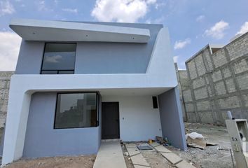 Casa en  Camino Al Rancho Wilfrido, San Antonio El Desmonte, Pachuca De Soto, Hidalgo, 42083, Mex