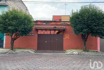 Casa en  Calle Plan De Tuxtepec 14, San Lorenzo La Cebada, Xochimilco, Ciudad De México, 16035, Mex