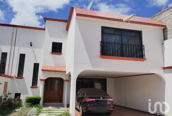 Casa en  Calle Fuerza Aérea, Carlos Rovirosa, Pachuca De Soto, Hidalgo, 42082, Mex