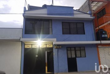 Casa en  Calle Batalla De Aculco 37, Mexico Independiente, Ecatepec De Morelos, Ecatepec De Morelos, México, 55245, Mex