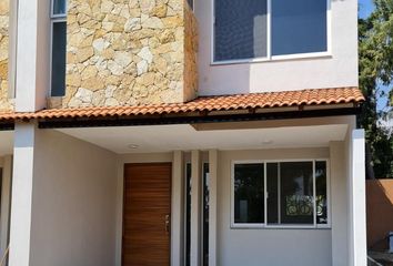 Casa en  Calle 14 P, Solares Chicos, Atlixco, Puebla, 74230, Mex