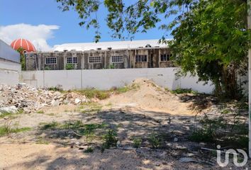 Lote de Terreno en  Avenida Arco Vial, Ejidal, Playa Del Carmen, Solidaridad, Quintana Roo, Mex