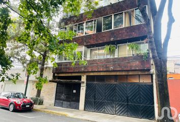 Departamento en  Calle Arizona 150, Nápoles, Benito Juárez, Ciudad De México, 03810, Mex