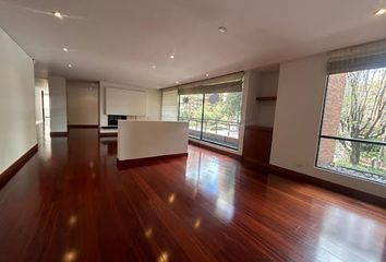 Apartamento en  Los Rosales Norte, Bogotá