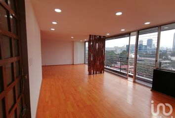 Departamento en  Avenida Presidente Masaryk, Polanco Ii Sección, Miguel Hidalgo, Ciudad De México, 11530, Mex