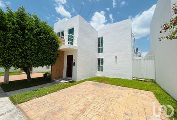 Casa en  Calle Edzná 28, Villas Residencial, San Francisco De Campeche, Campeche, 24093, Mex