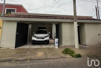 Casa en  Calle 47-a, Pinzón Ii, Mérida, Yucatán, 97205, Mex