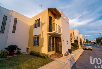 Casa en  Privada Paseo De La Libertad 76, Paseos De Xochitepec, Xochitepec, Morelos, 62796, Mex