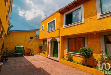 Casa en  Calle Acanceh, Lomas De Padierna, Tlalpan, Ciudad De México, 14240, Mex