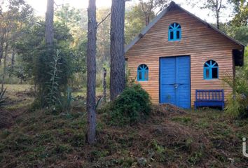 Lote de Terreno en  Teopisca, Chiapas, Mex