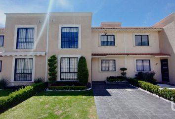 Casa en  Circuito San Francisco, San Antonio El Desmonte, Pachuca De Soto, Hidalgo, 42082, Mex