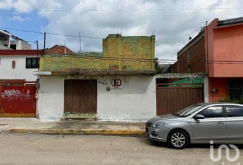 Lote de Terreno en  Avenida Ejido, San Baltazar Campeche, Heróica Puebla De Zaragoza, Puebla, 72550, Mex