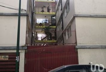 Departamento en  Billar-bar07, Avenida Peralvillo 19, Morelos, Ciudad De México, Cuauhtémoc, Ciudad De México, 06200, Mex