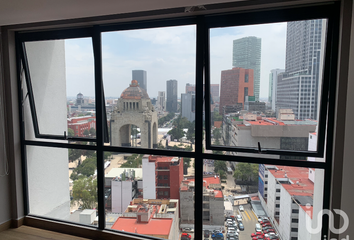 Departamento en  Avenida Insurgentes Centro 96 C, Revolución O Tabacalera, Cuauhtémoc, Ciudad De México, 06030, Mex