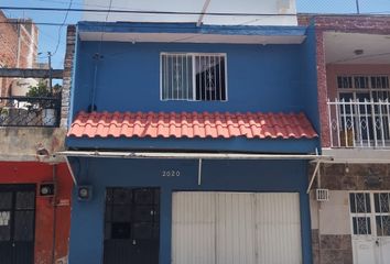 Casa en  Calle Muñoz 121, Chapalita, León, Guanajuato, 37340, Mex