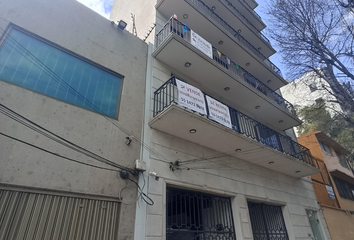 Departamento en  Avenida Calzada De Tlalpan 2459, Xotepingo, Coyoacán, Ciudad De México, 04610, Mex