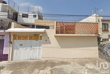 Casa en  Calle Licenciado Primo Verdad 22-42, Jacarandas, Iztapalapa, Ciudad De México, 09280, Mex